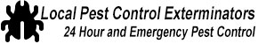 Grassflat PA Pest Control Exterminators